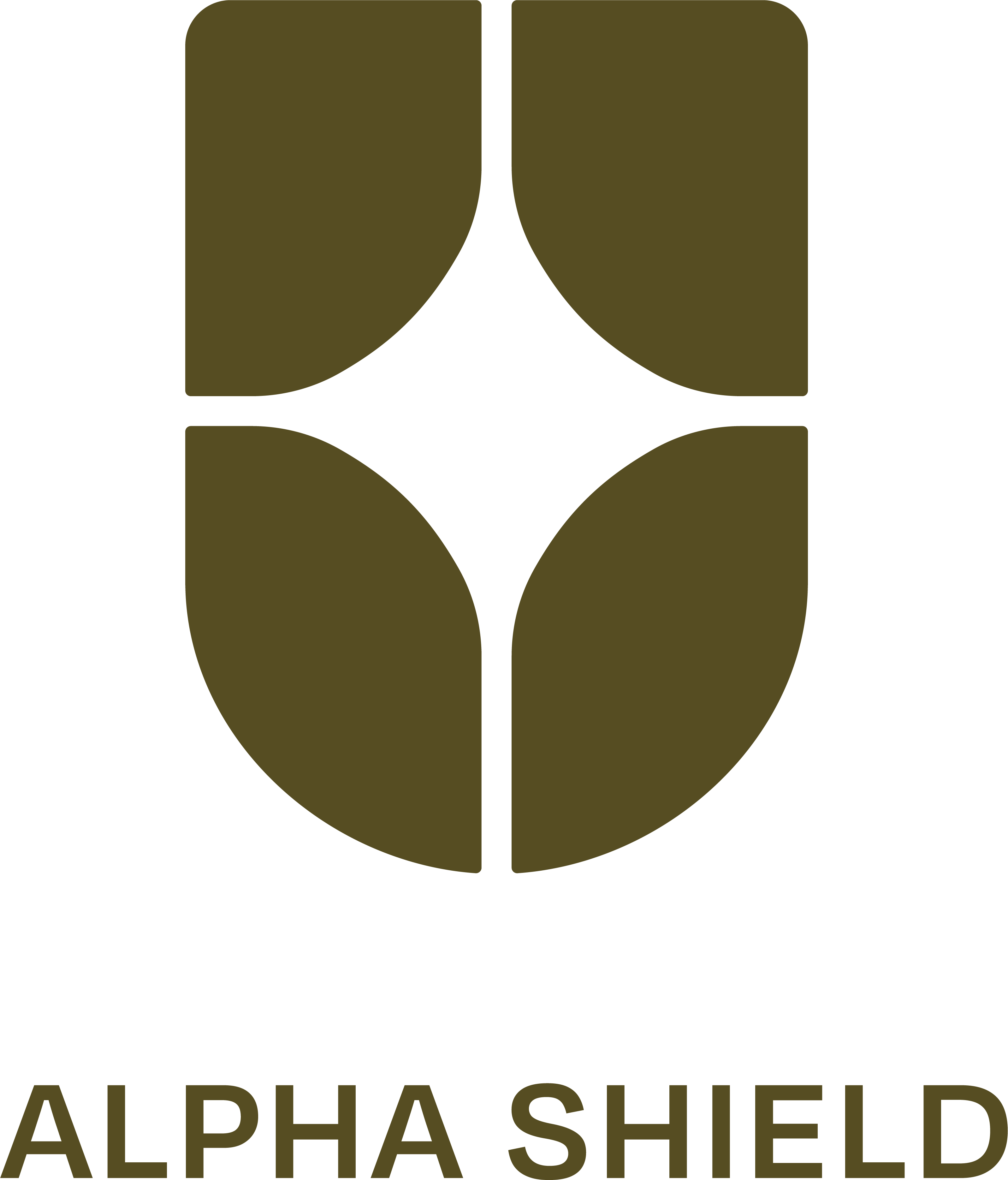 AlphaShield